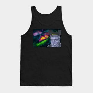 It’s A Small World After All Tank Top